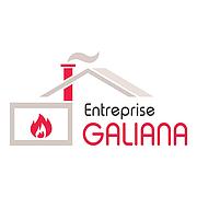 Logo of SARL GAETAN GALIANA